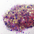 2020 Neues Design Bulk Chunky Glitter